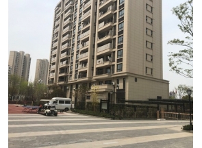 安徽內(nèi)廣場(chǎng)