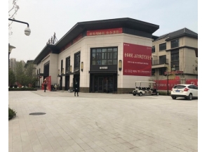 安徽外廣場(chǎng)
