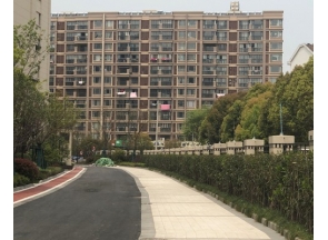 安徽?qǐng)@路